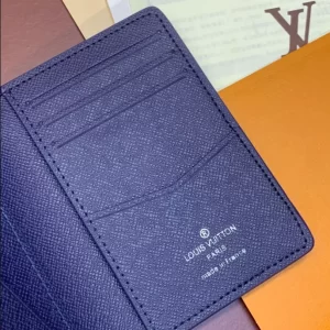 Louis Vuitton Pocket Organizer - WL03