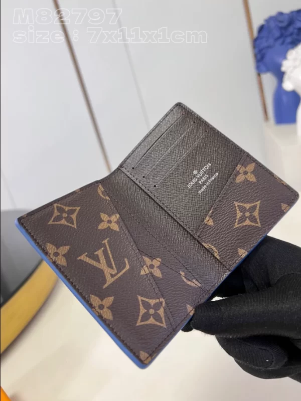 Louis Vuitton Pocket Organizer - WL11