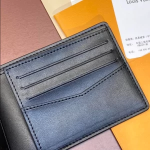 Louis Vuitton Slender Wallet - WL02