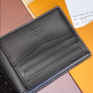 Louis Vuitton Slender Wallet - WL02