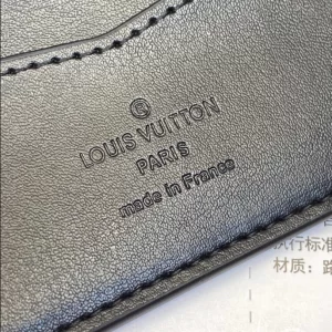 Louis Vuitton Slender Wallet - WL02