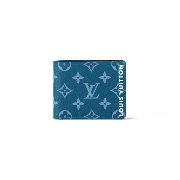 Louis Vuitton Slender Wallet - WL12