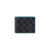 Louis Vuitton Slender Wallet - WL21