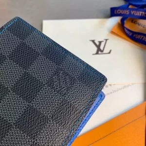 Louis Vuitton Slender Wallet - WL21