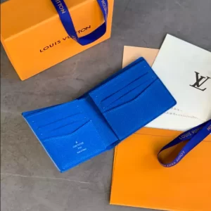 Louis Vuitton Slender Wallet - WL21