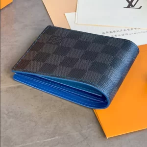 Louis Vuitton Slender Wallet - WL21