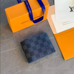 Louis Vuitton Slender Wallet - WL21