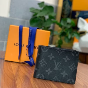 Louis Vuitton Slender Wallet - WL23