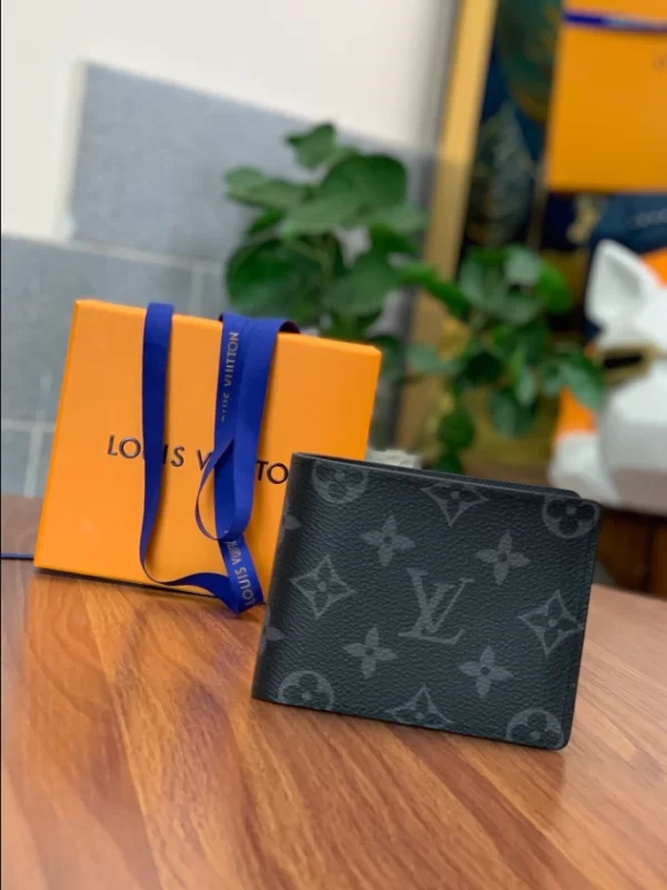 Louis Vuitton Slender Wallet - WL23