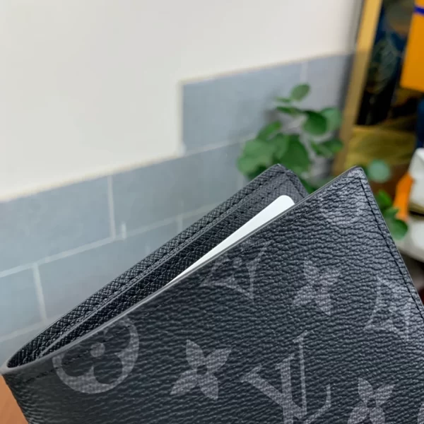 Louis Vuitton Slender Wallet - WL23