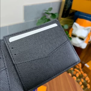 Louis Vuitton Slender Wallet - WL23