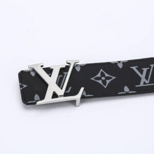 LV 3 Steps 40mm Reversible Belt - B024