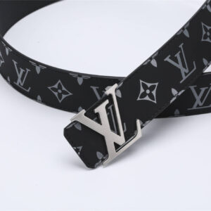 LV 3 Steps 40mm Reversible Belt - B024