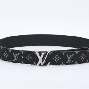 LV 3 Steps 40mm Reversible Belt - B024