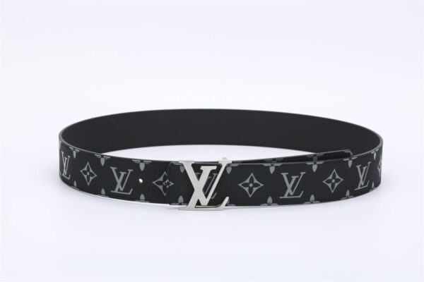 LV 3 Steps 40mm Reversible Belt - B024