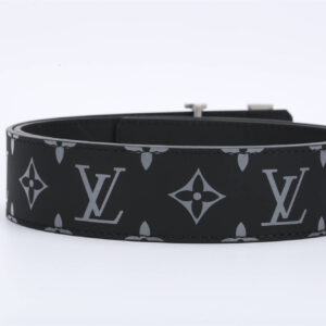 LV 3 Steps 40mm Reversible Belt - B024