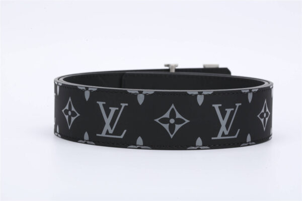 LV 3 Steps 40mm Reversible Belt - B024