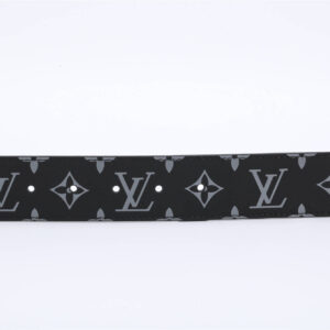 LV 3 Steps 40mm Reversible Belt - B024