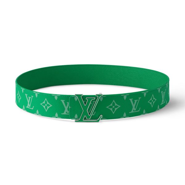 LV Initiales 40mm Reversible Belt