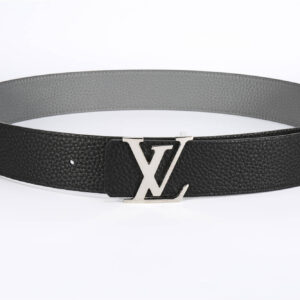 LV Heritage 35MM Reversible Belt - B020