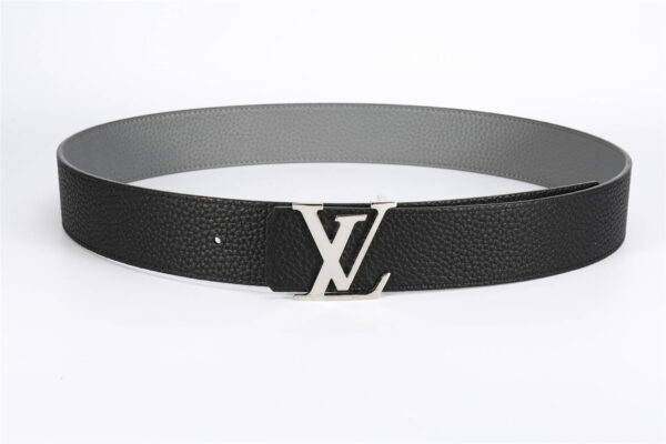 LV Heritage 35MM Reversible Belt - B020