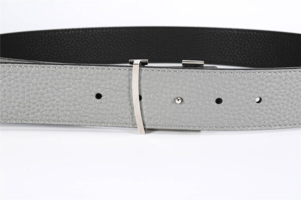 LV Heritage 35MM Reversible Belt - B020