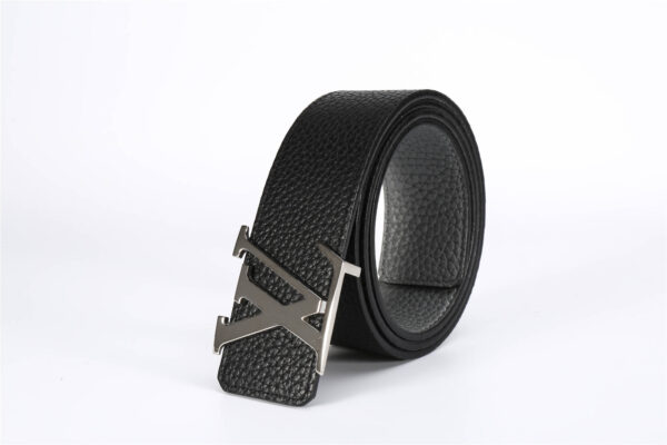 LV Heritage 35MM Reversible Belt - B020