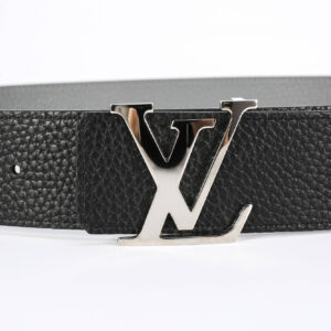 LV Heritage 35MM Reversible Belt - B020