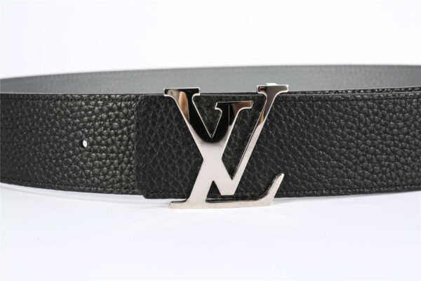 LV Heritage 35MM Reversible Belt - B020