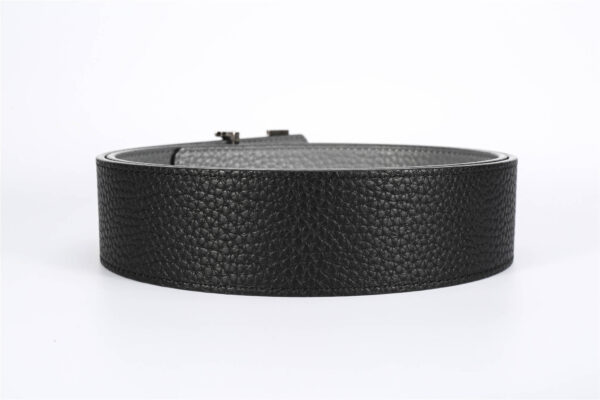 LV Heritage 35MM Reversible Belt - B020