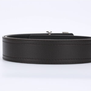 LV Heritage 35MM Reversible Belt - B022