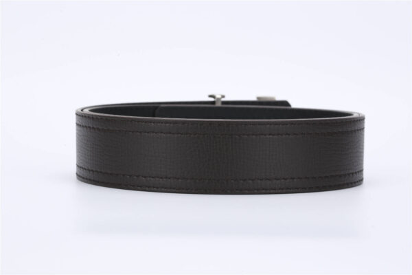 LV Heritage 35MM Reversible Belt - B022