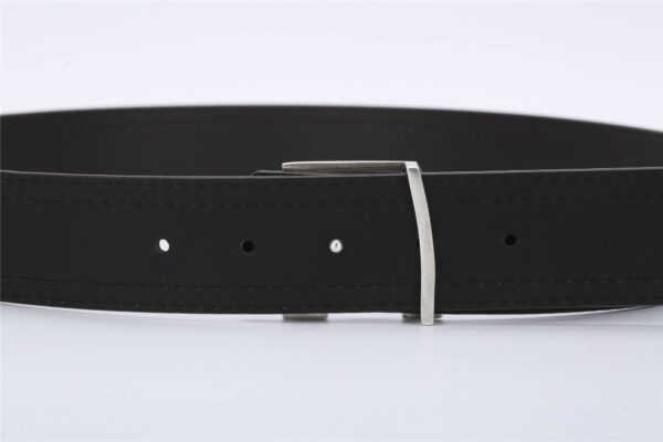 LV Heritage 35MM Reversible Belt - B022