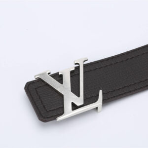 LV Heritage 35MM Reversible Belt - B022