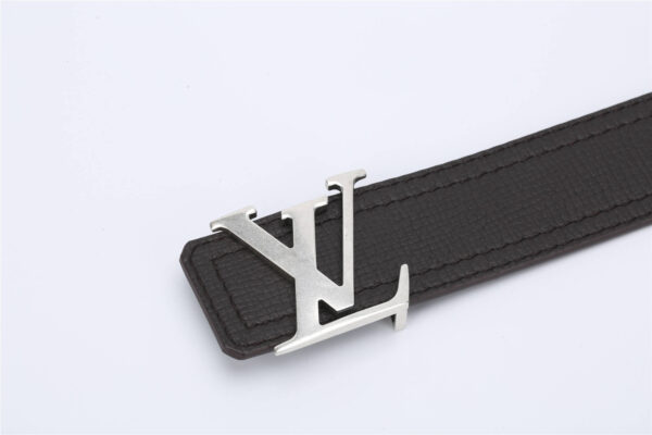 LV Heritage 35MM Reversible Belt - B022