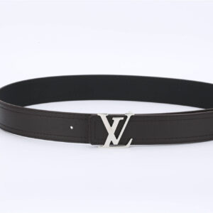 LV Heritage 35MM Reversible Belt - B022