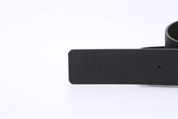 LV Heritage 35MM Reversible Belt - B022