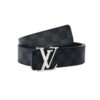 LV Initials 40MM Reversible Belt - B014