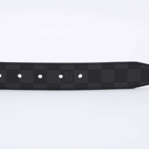 Pont Neuf 35MM Belt - B027