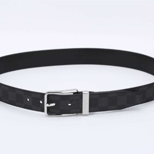 Pont Neuf 35MM Belt - B027