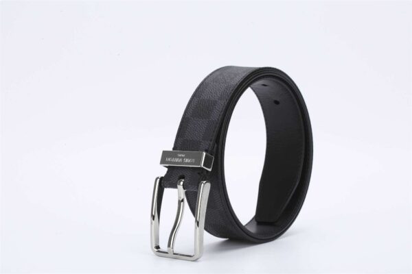 Pont Neuf 35MM Belt - B027