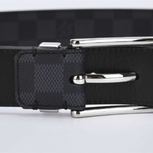 Pont Neuf 35MM Belt - B027