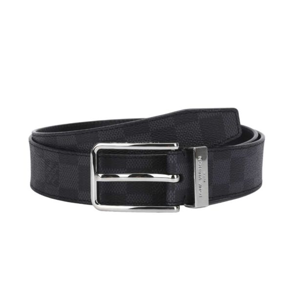 Pont Neuf 35MM Belt - B027