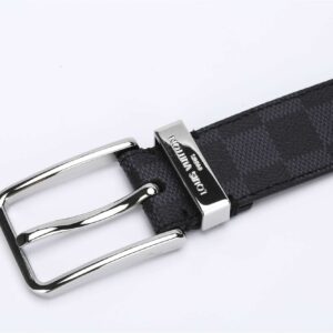 Pont Neuf 35MM Belt - B027