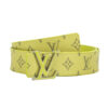 LV Initials 40MM Reversible Belt