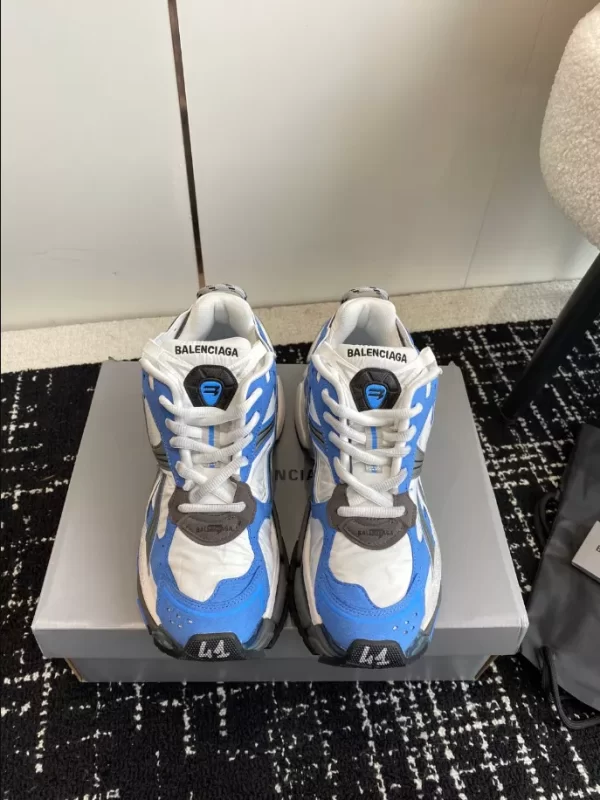 Balenciaga Runner Sneaker - RBS04