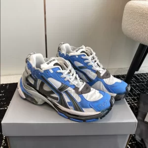 Balenciaga Runner Sneaker - RBS04