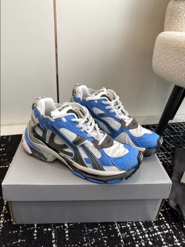 Balenciaga Runner Sneaker - RBS04