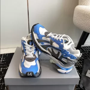 Balenciaga Runner Sneaker - RBS04