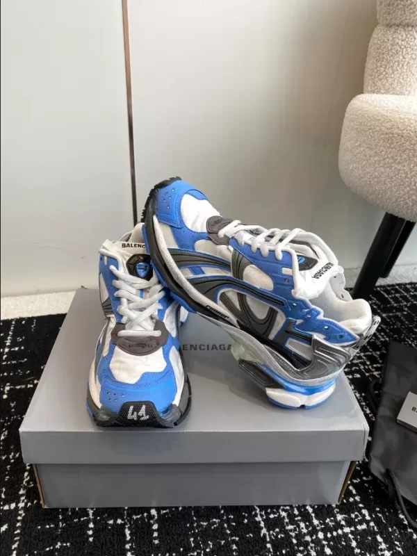 Balenciaga Runner Sneaker - RBS04